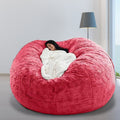 Bean bag cover