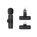 K9 Wireless Lavalier Mic main product image