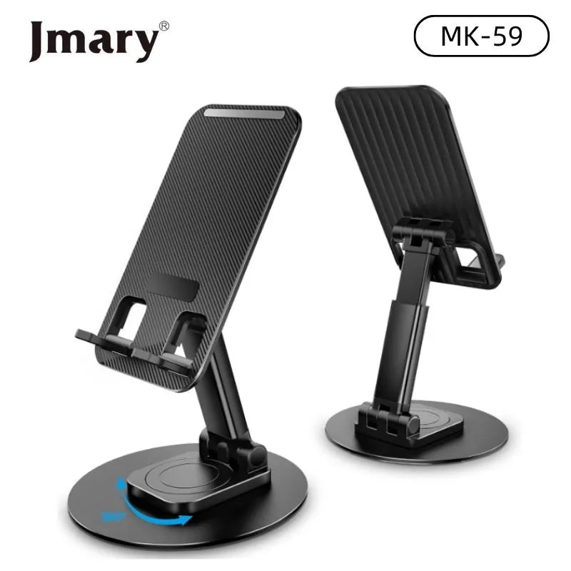 Jmary 360° Desk Phone Holder view 3