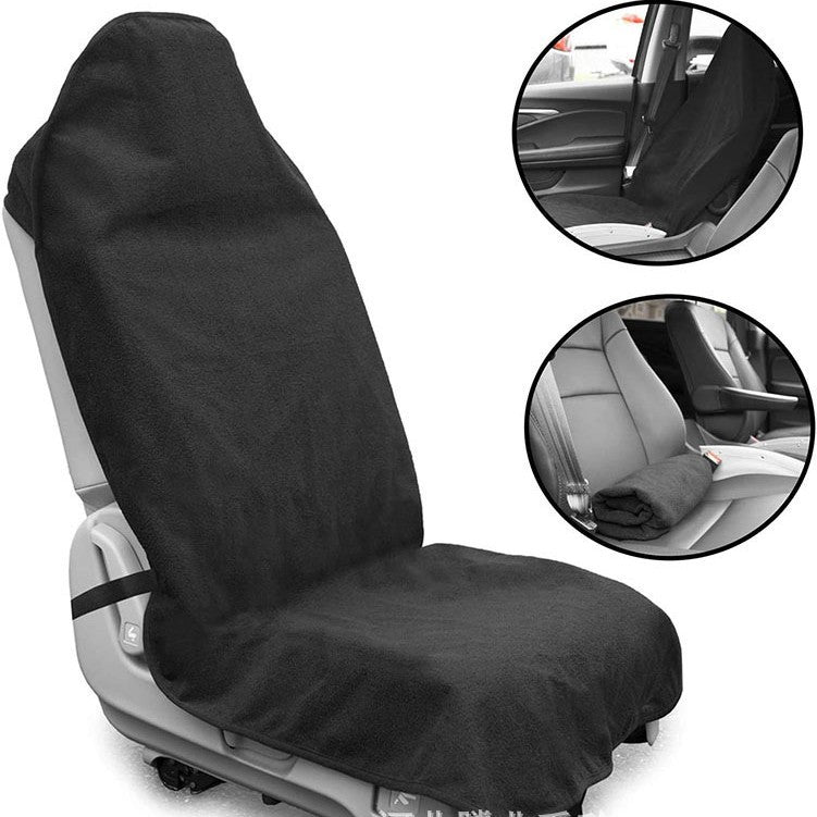 Universal Car Seat Cushion Cover